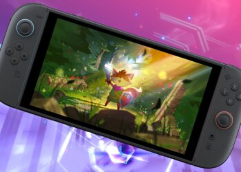 Sensible And Brutal Puzzle Journey Tunic Is Getting A Transfer 2 Replace