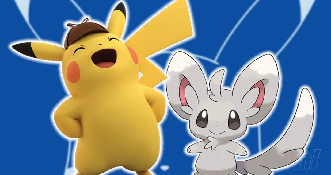 Random: New Pokémon Collab Is For Any person Who Was hoping ‘Minccino’ Was once A Kind Of Espresso