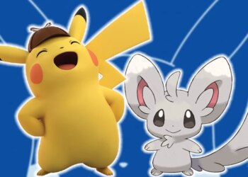 Random: New Pokémon Collab Is For Any person Who Was hoping ‘Minccino’ Was once A Kind Of Espresso