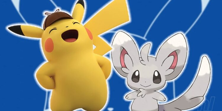 Random: New Pokémon Collab Is For Any person Who Was hoping ‘Minccino’ Was once A Kind Of Espresso
