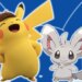 Random: New Pokémon Collab Is For Any person Who Was hoping ‘Minccino’ Was once A Kind Of Espresso