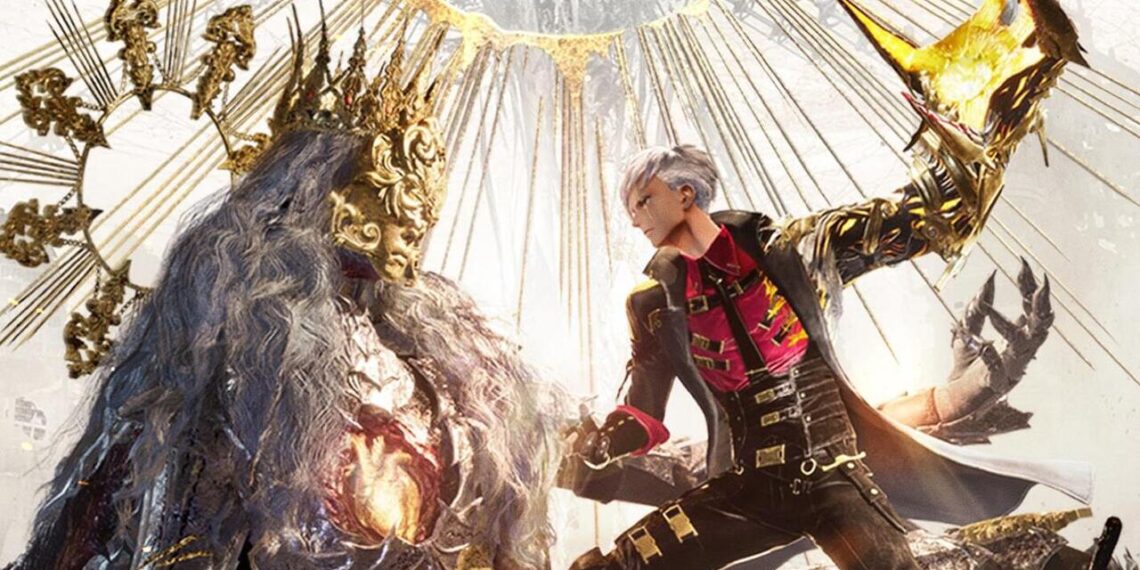 Code Vein 2 Evaluation (PS5)