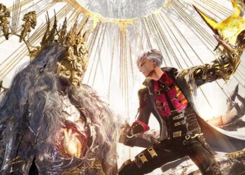 Code Vein 2 Evaluation (PS5)