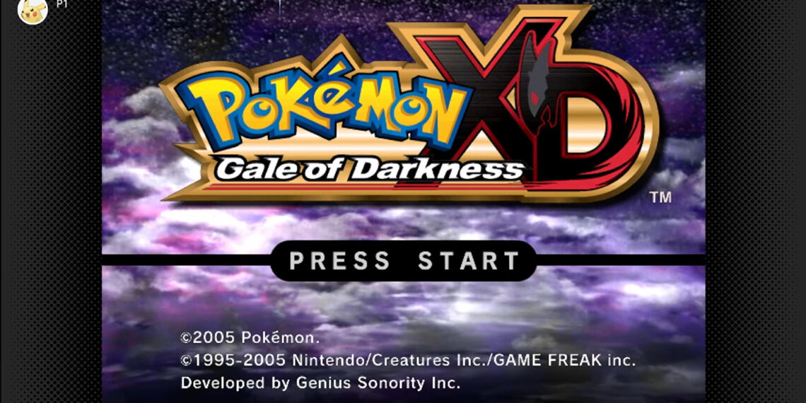 GameCube Nintendo Classics Provides Pokemon XD: Gale Of Darkness – Information