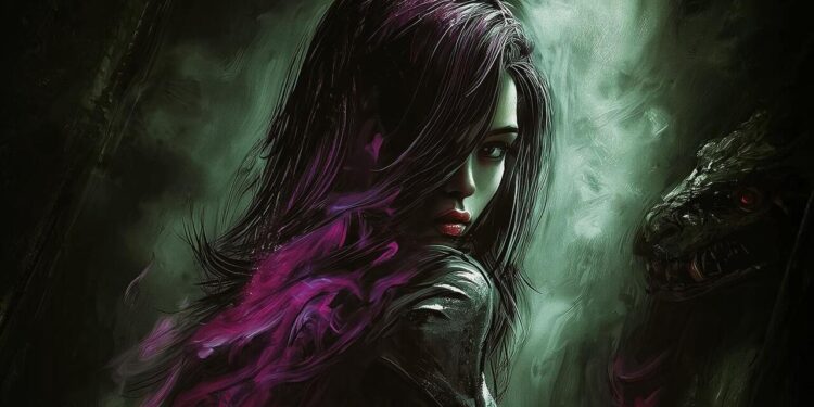 Code Violet Evaluation (PS5) | Push Sq.