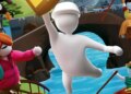 Human Fall Flat Brings The Chaos In New Nintendo Transfer 2 Version