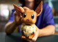 Hearsay: Minifigure Scale Pokémon Lego Seems On-line In New Leak
