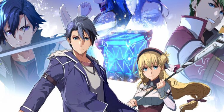 Trails past the Horizon Overview (PS5)