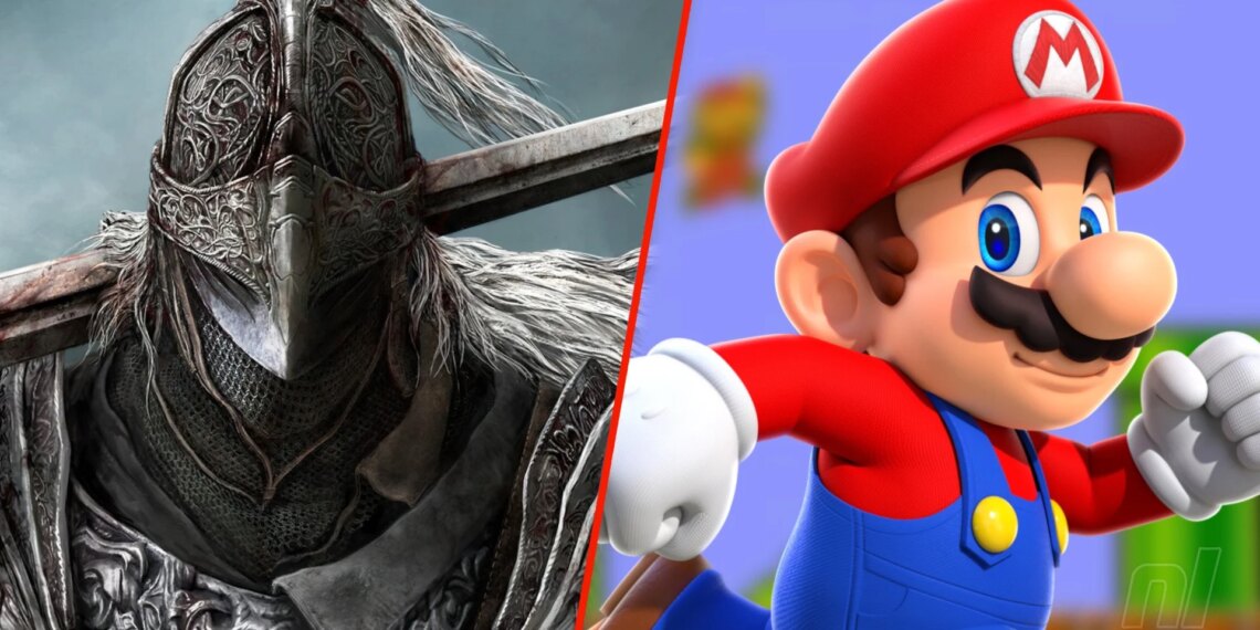 Investor Who Suggested Nintendo To Monetise Mario’s Jumps Acquires Stocks In Kadokawa