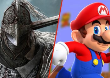 Investor Who Suggested Nintendo To Monetise Mario’s Jumps Acquires Stocks In Kadokawa