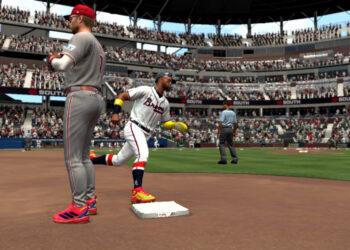 Nintendo Downloads – March 19, 2026 – Information