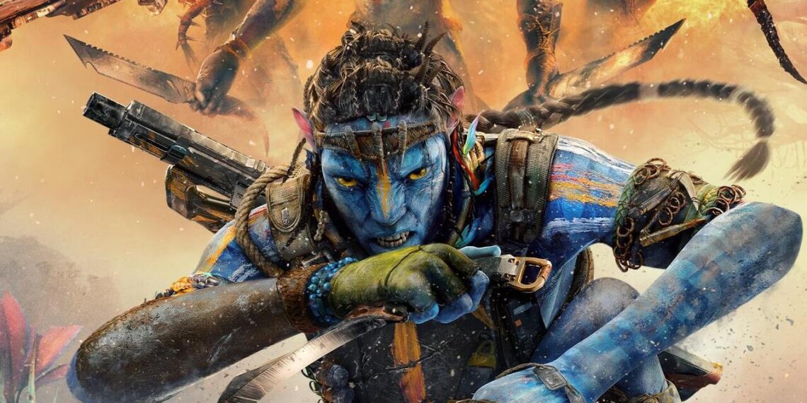 Avatar: Frontiers of Pandora – From the Ashes Evaluate (PS5)