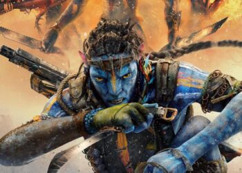 Avatar: Frontiers of Pandora – From the Ashes Evaluate (PS5)