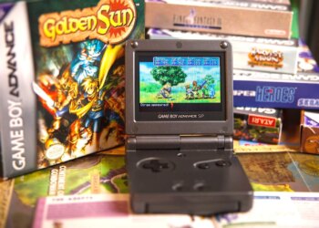 50 Perfect Recreation Boy Advance Video games Of All Time