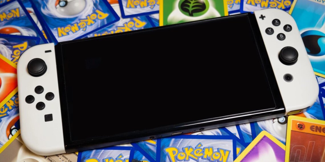 Eastern Teenagers It seems that Love Nintendo Transfer Extra Than Pokémon & Disney