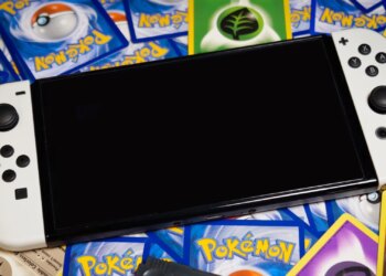 Eastern Teenagers It seems that Love Nintendo Transfer Extra Than Pokémon & Disney