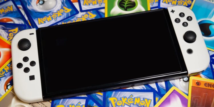 Eastern Teenagers It seems that Love Nintendo Transfer Extra Than Pokémon & Disney