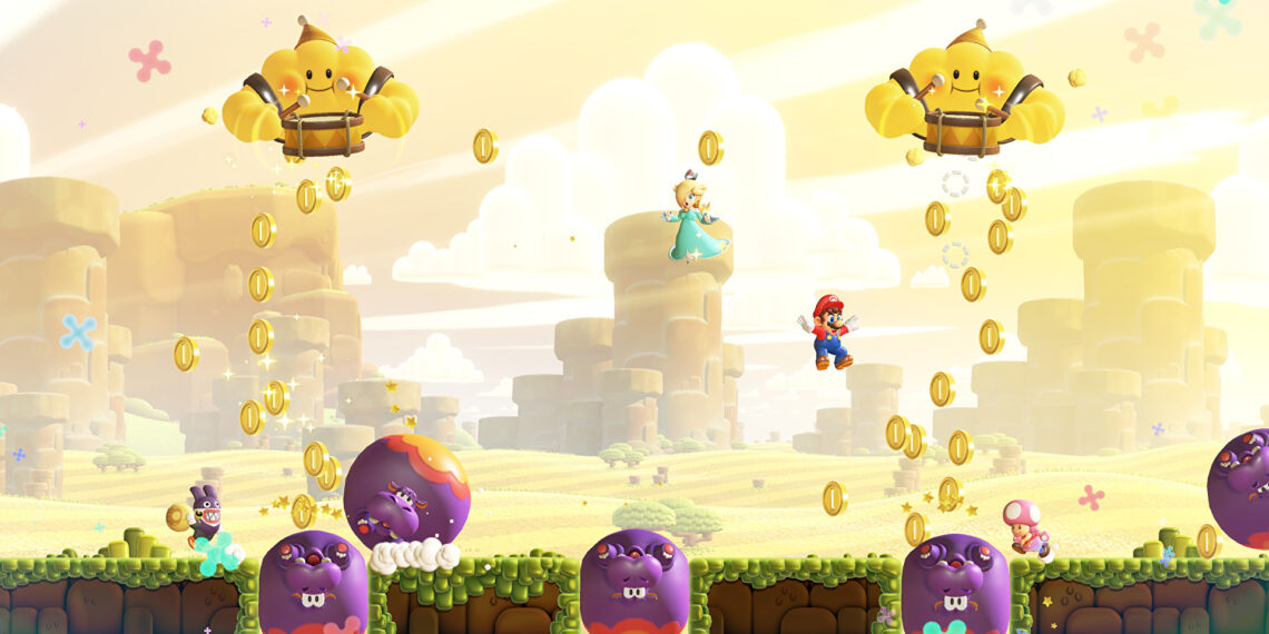 Nintendo Downloads – March 26, 2026 – Information