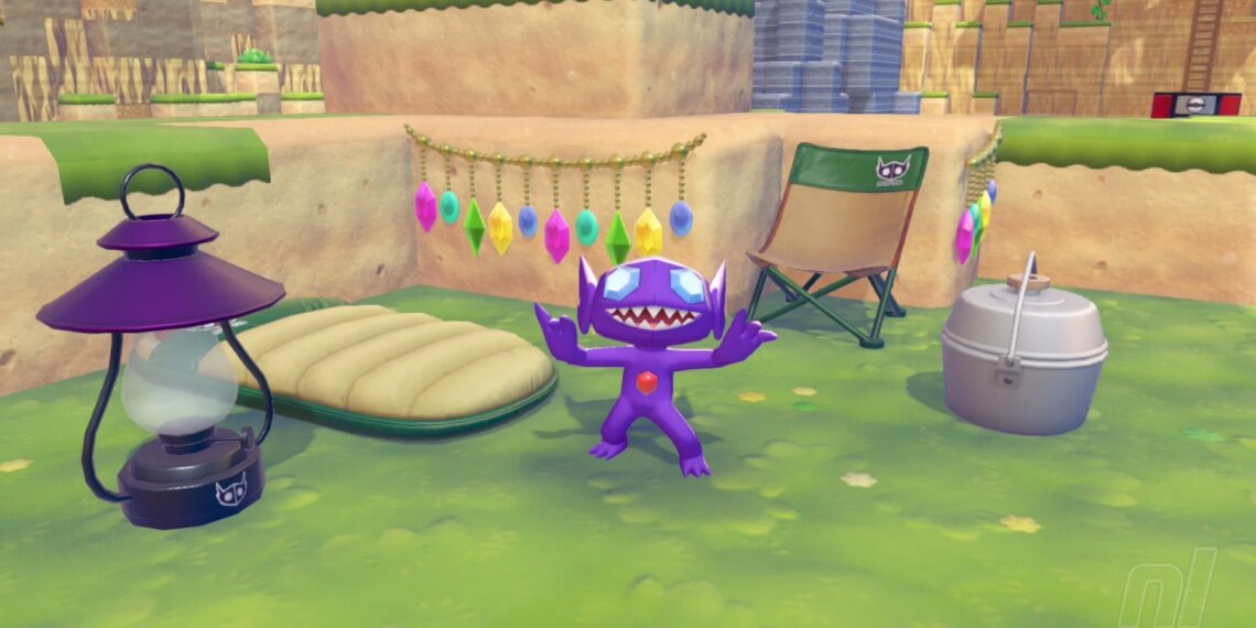 ICYMI: You Can Get admission to Pokémon Pokopia’s 2d In-Recreation Match Early