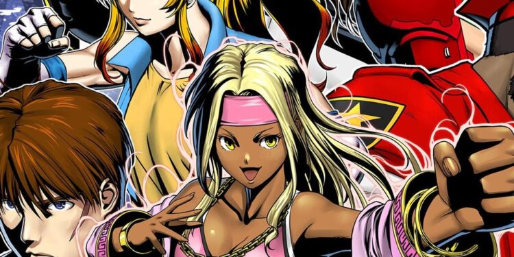 Speeding Beat X: Go back of Brawl Brothers Evaluate (PS5)