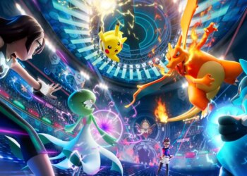 Pokémon Champions Plans To Stay The Stadium Lighting fixtures On For A Very Lengthy Time