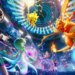 Pokémon Champions Plans To Stay The Stadium Lighting fixtures On For A Very Lengthy Time