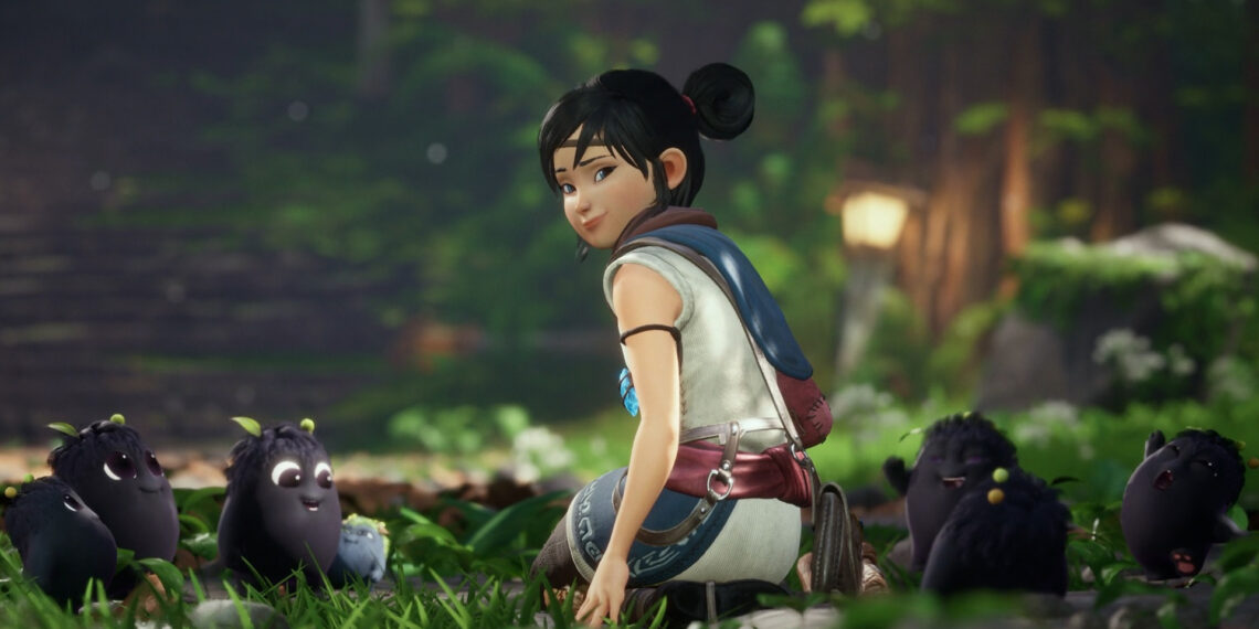 Kena: Bridge of Spirits Evaluate – Evaluate