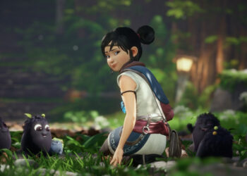 Kena: Bridge of Spirits Evaluate – Evaluate