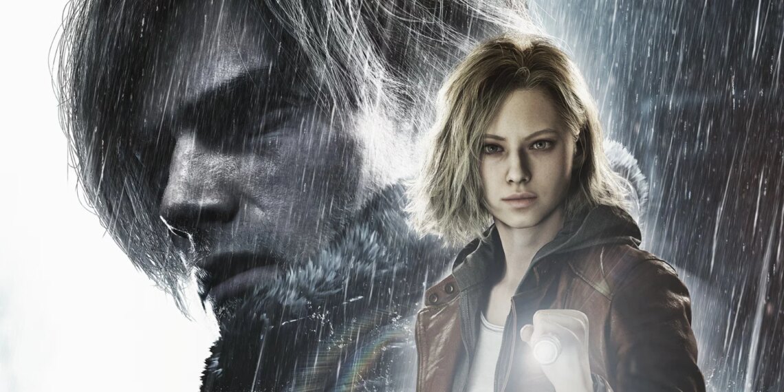 Resident Evil Requiem Provides Photograph Mode In New Recreation Replace For Transfer 2