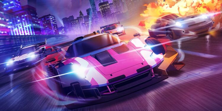 Screamer Overview (PS5) | Push Sq.