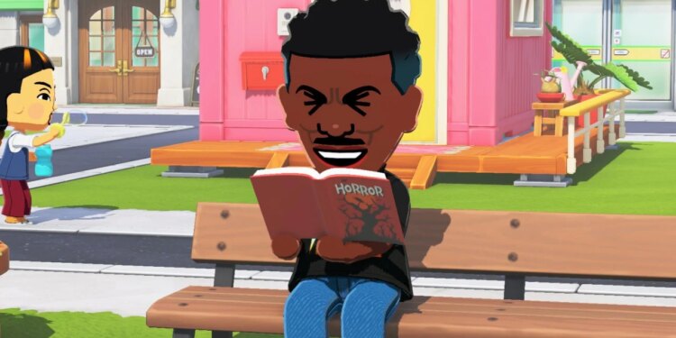 The Highest (And Maximum Cursed) Tomodachi Lifestyles Miis Now we have Observed So A long way