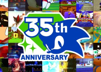 “There is Thrilling Stuff Coming” – Sonic’s Voice Actor Teases thirty fifth Anniversary Celebrations