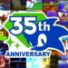 “There is Thrilling Stuff Coming” – Sonic’s Voice Actor Teases thirty fifth Anniversary Celebrations