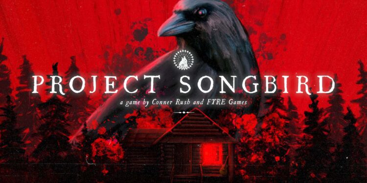 Undertaking Songbird: Get to the bottom of Shadows and Continue to exist a Cinematic Global of Suspense