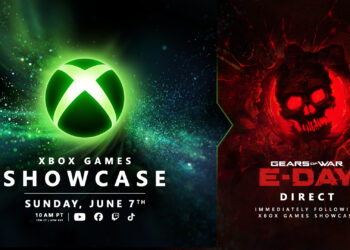 Xbox Video games Exhibit 2026 Adopted by means of Gears of Conflict: E-Day Direct Airs June 7 – and Xbox Fanfest Returns