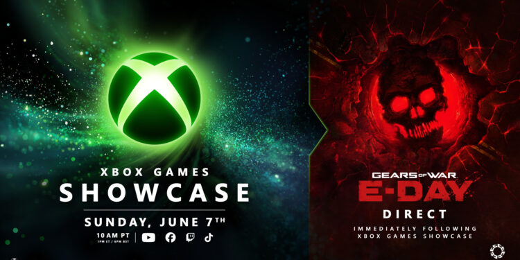 Xbox Video games Exhibit 2026 Adopted by means of Gears of Conflict: E-Day Direct Airs June 7 – and Xbox Fanfest Returns