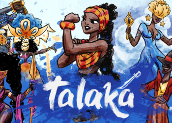 Talaka Preview: PS5 Motion Sport Celebrates Afro-Brazilian Mythology (GDC 2026)