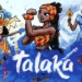 Talaka Preview: PS5 Motion Sport Celebrates Afro-Brazilian Mythology (GDC 2026)