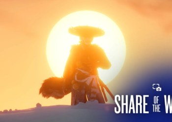 Percentage of the Week: Framing – PlayStation.Weblog