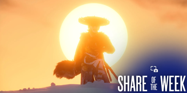 Percentage of the Week: Framing – PlayStation.Weblog