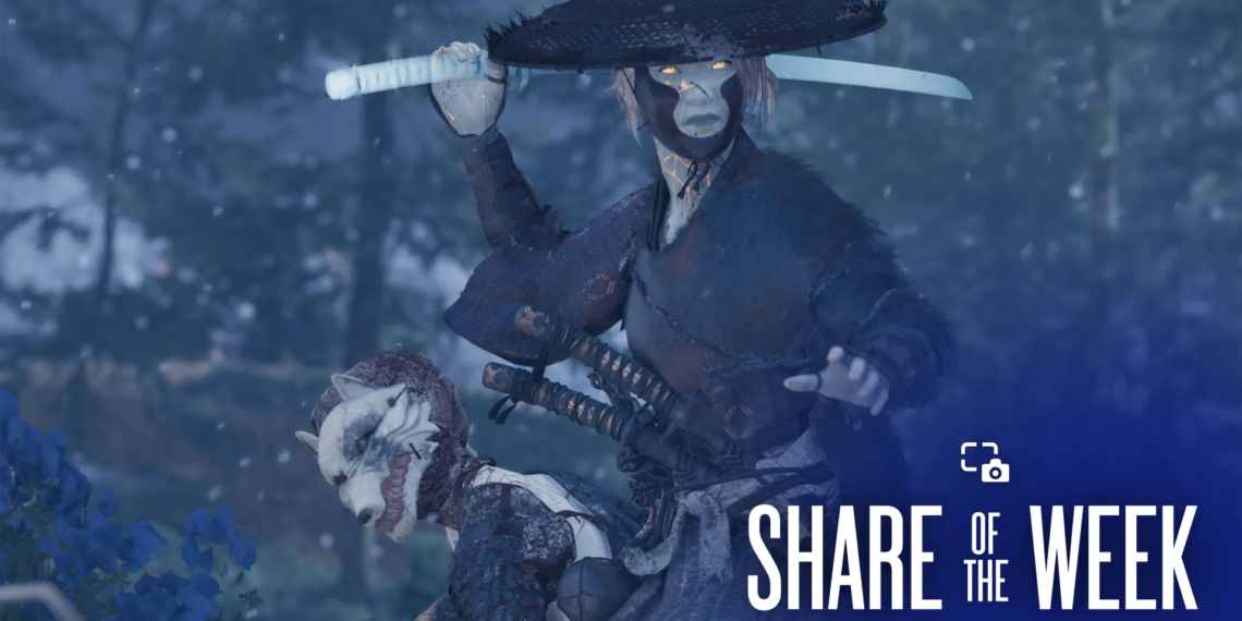 Ghost of Yōtei Legends – PlayStation.Weblog