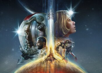 Starfield is coming to PlayStation 5 on April 7 – PlayStation.Weblog