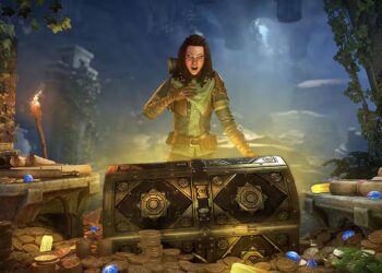 Tools Up for the Adventures to Include this Unfastened Package