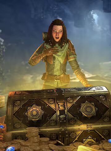 Tools Up for the Adventures to Include this Unfastened Package