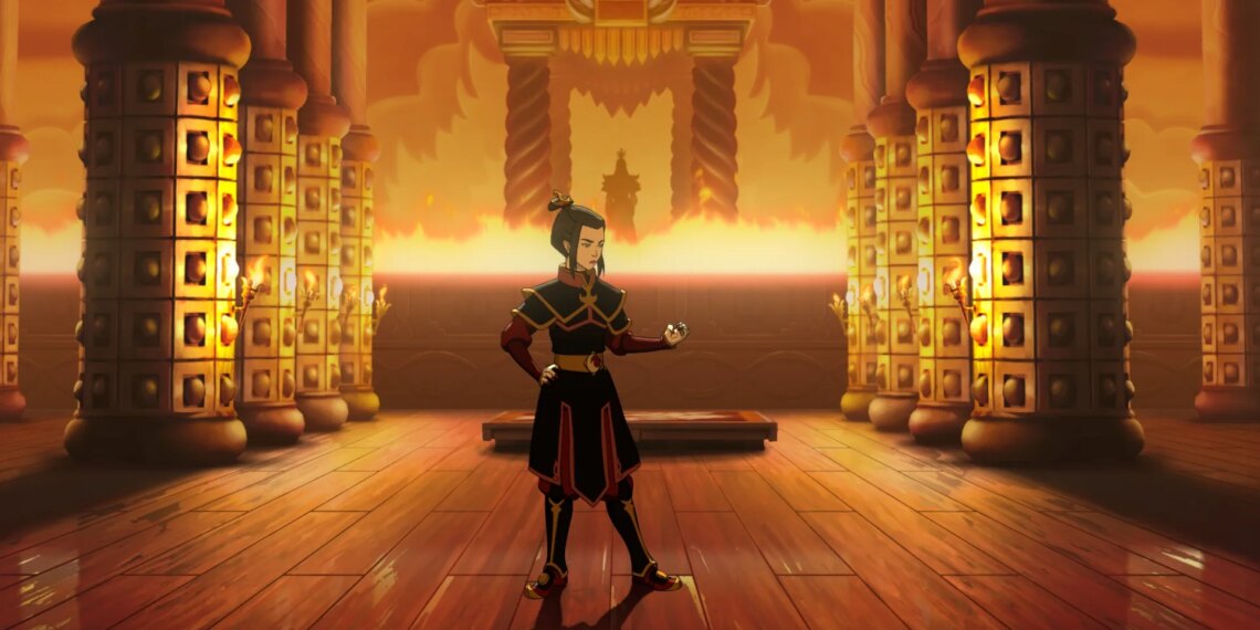 The Combating Sport – elemental bending breakdown – PlayStation.Weblog