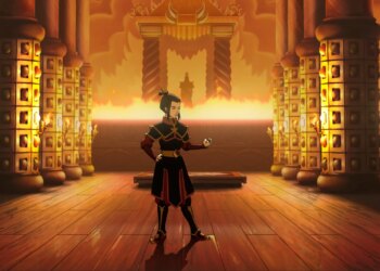 The Combating Sport – elemental bending breakdown – PlayStation.Weblog