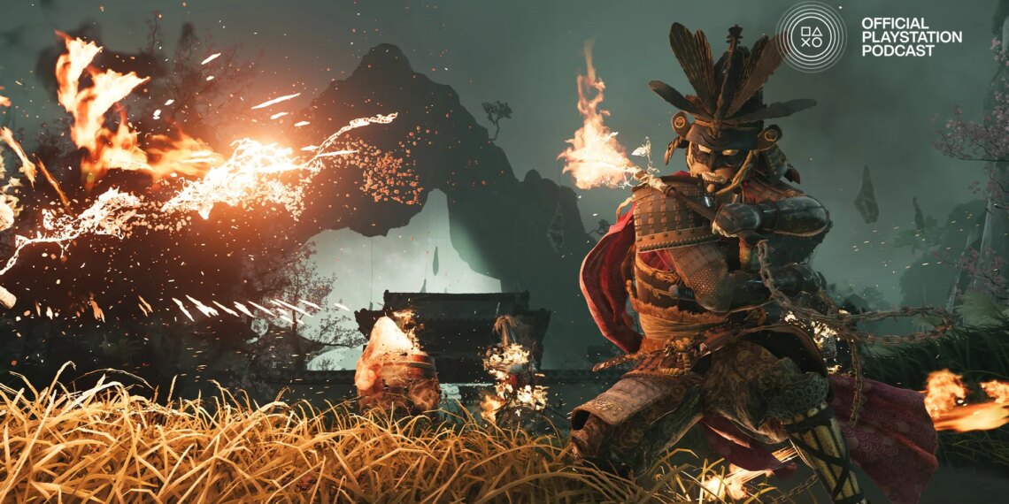 Respectable PlayStation Podcast Episode 536: Mythical Cooperation – PlayStation.Weblog