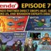 Nintendo Spouse Direct Breakdown – Infendo Radio Ep. 799