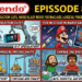 Nintendo Transfer 2 Manufacturing Cuts, Mario Galaxy Film Fox McCloud & Virtual Pricing – Infendo Radio 803