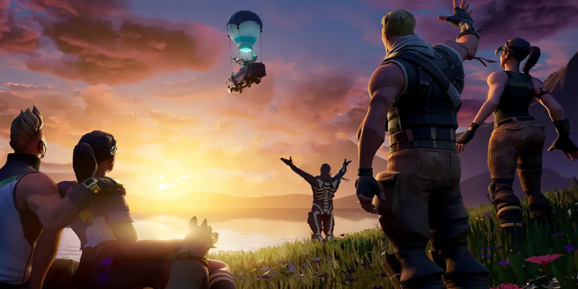 Fortnite Mass Layoff Leaves Ultimate Workforce Undecided of Sport’s Long run